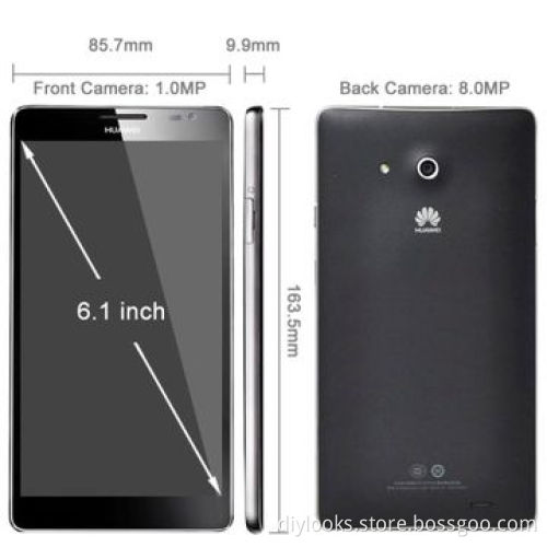 Huawei Ascend Mate